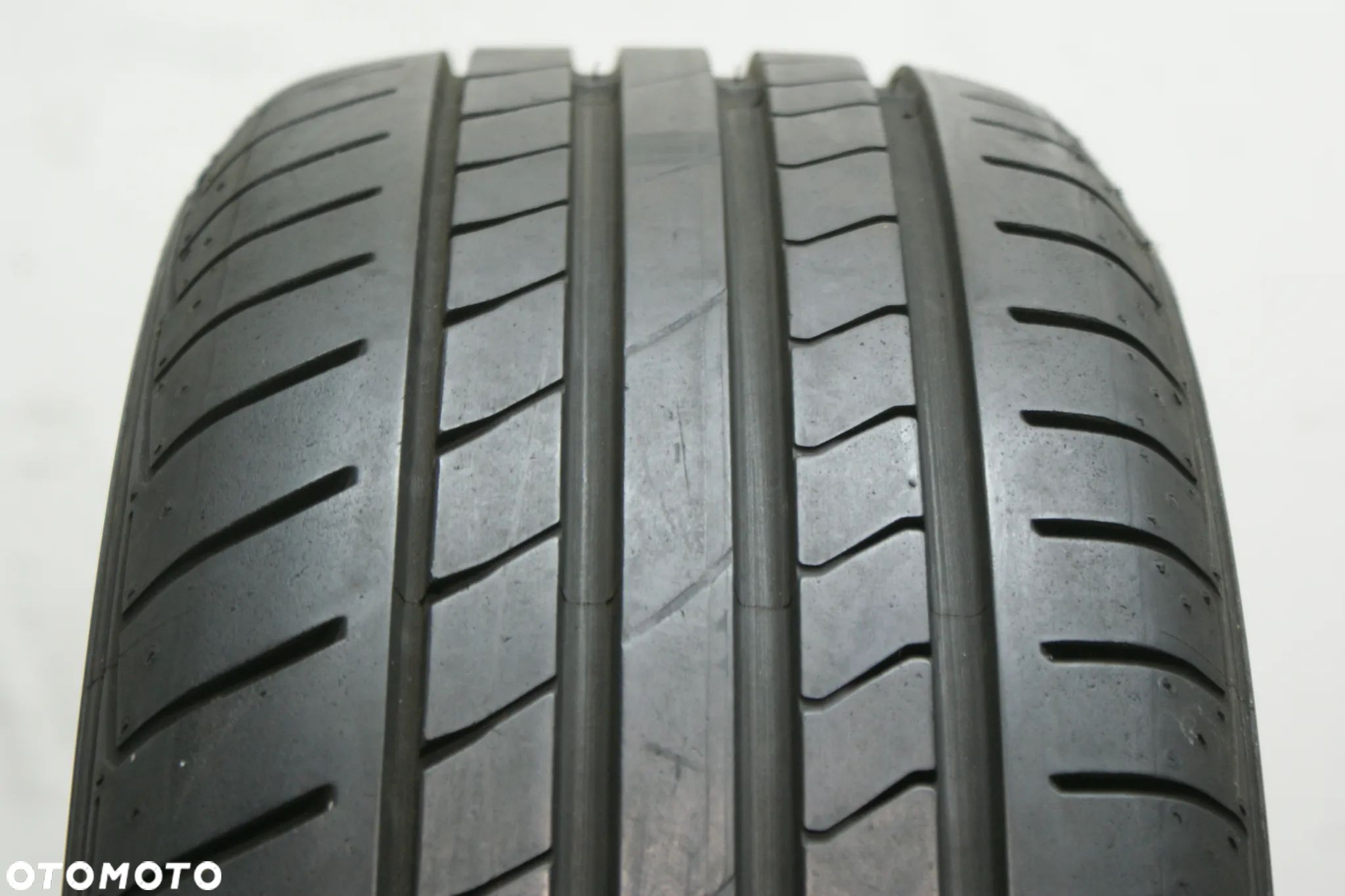 205/55R16 DUNLOP SP SPORT MAXX TT , 6,4mm 2022r - 1