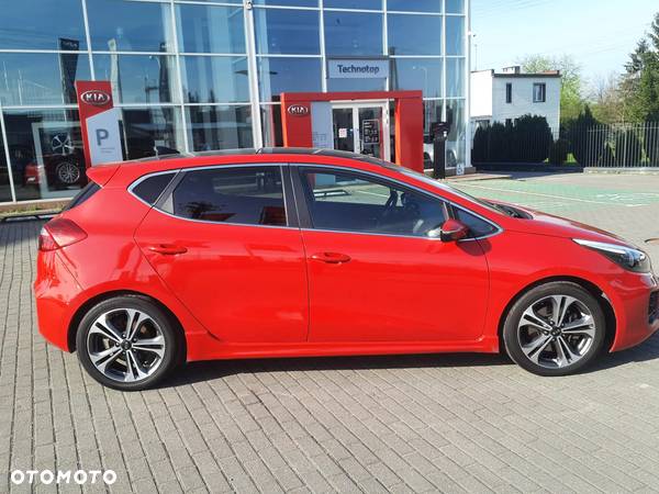 Kia Ceed Cee'd 1.0 T-GDI GT Line - 2