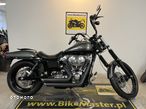 Harley-Davidson Dyna Wide Glide FXDWGI CUSTOM VANCE & HINES Transport cała Polska !!! - 1