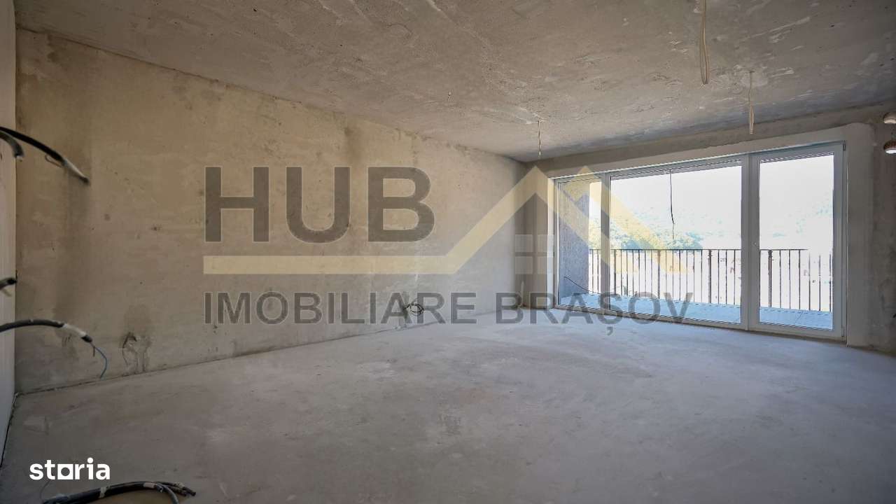De vanzare Penthouse 2 Nivele | 6 Camere | Racadau | 140mp Utili | ter-8
