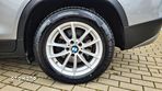 BMW X3 xDrive20d - 11