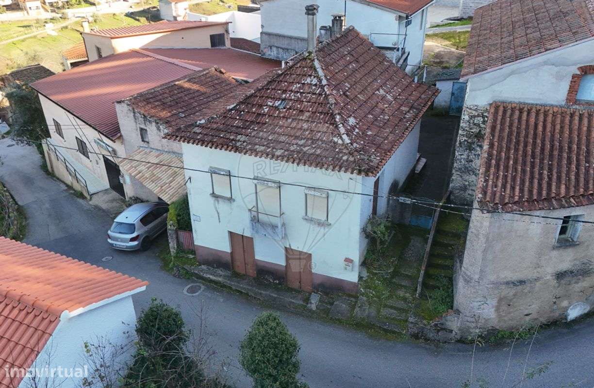 Moradia T3 para venda - Grande imagem: 1/30