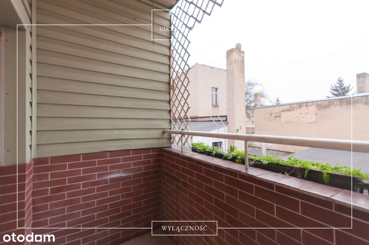 Centrum miasta! | 5 pokoi | 98,8 m²-16