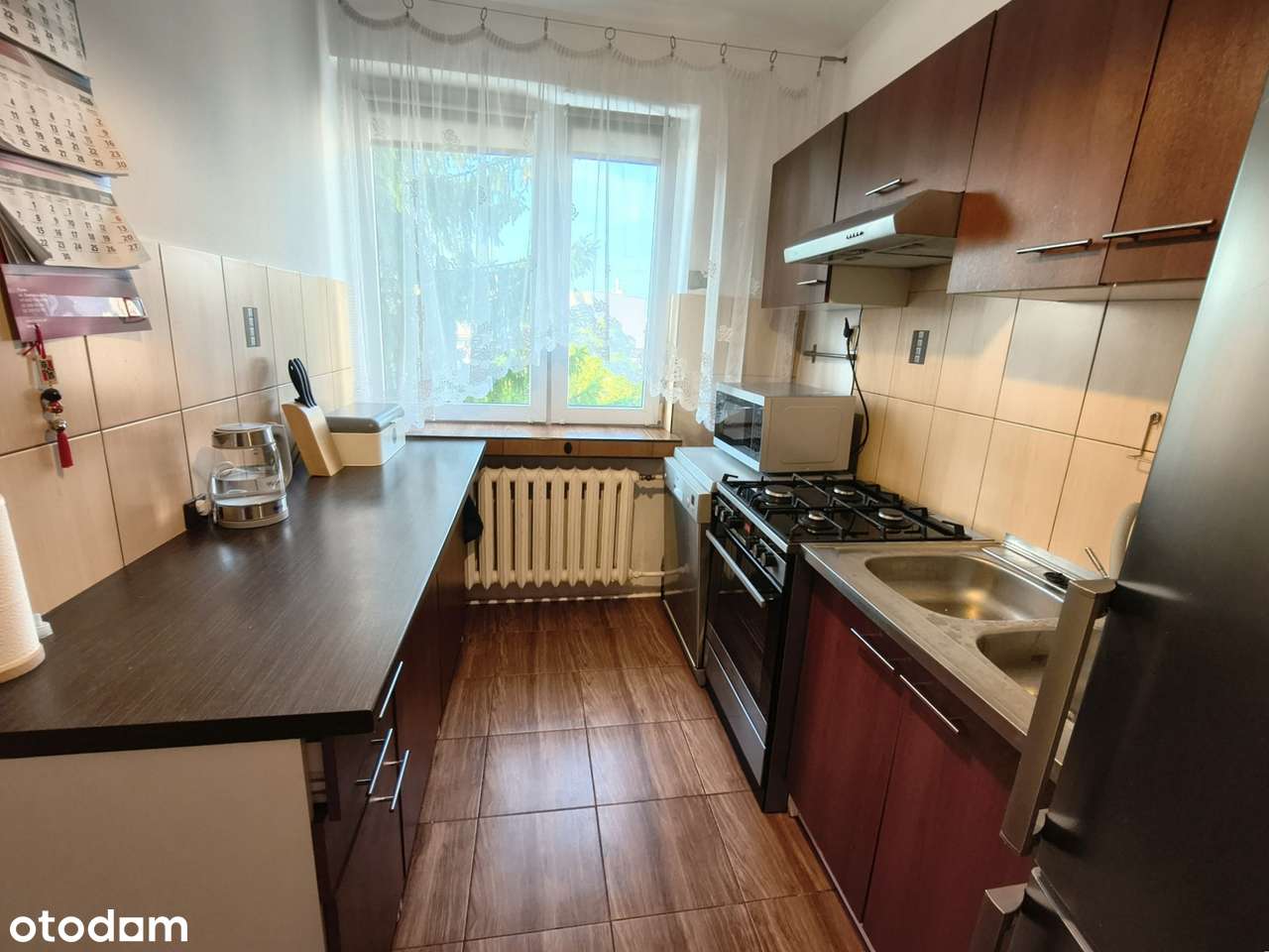 4 pokoje. 63,5 m2. Legionowo. Do wprowadzenia.-11