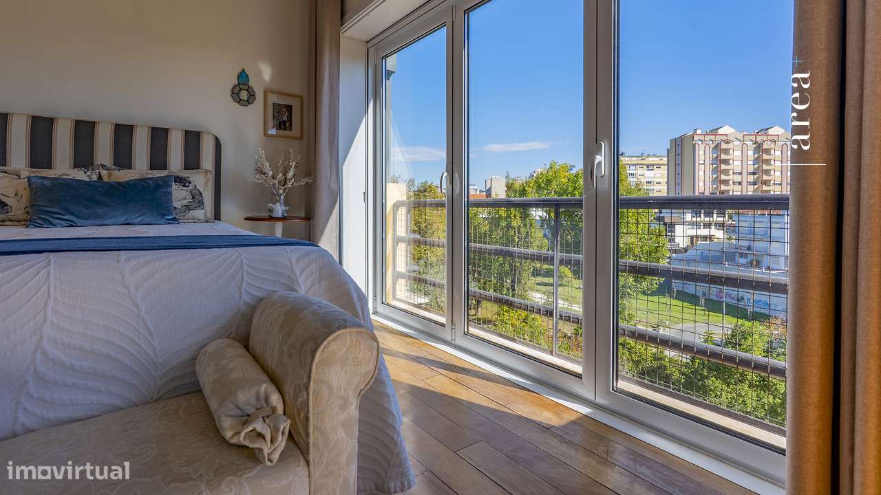 Imóvel Exclusivo | ABADIAS t3-32