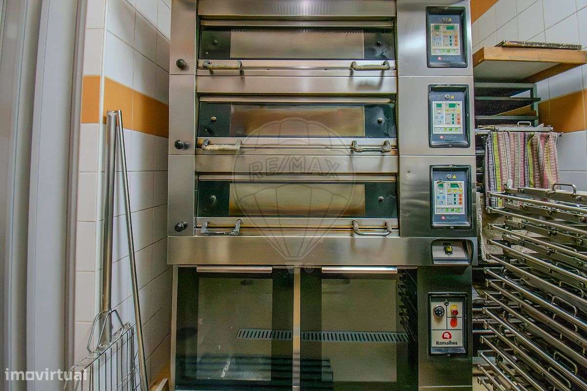 Trespasse  para venda-6