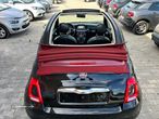 Fiat 500C 1.2 Collezione S&S - 5