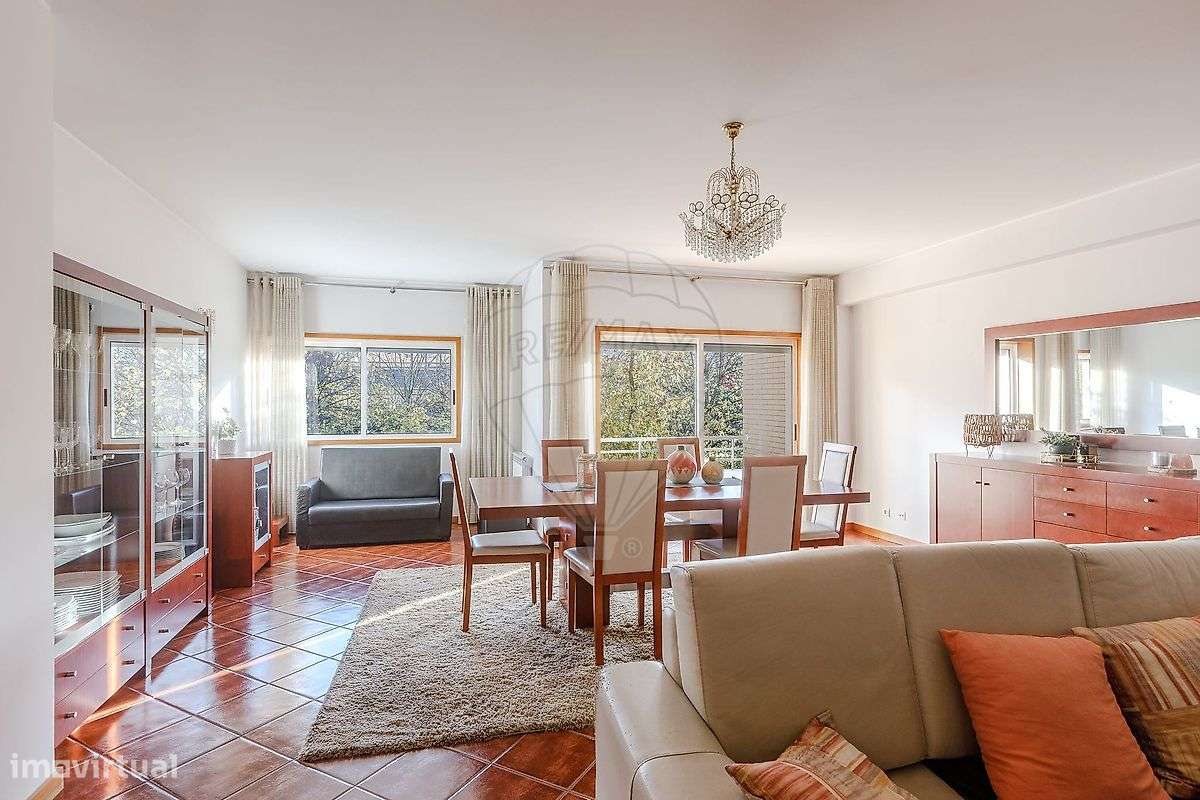 Apartamento T4 para venda-3