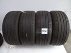 OPONY 235/55/18 4szt MICHELIN 6mm (18965) - 2