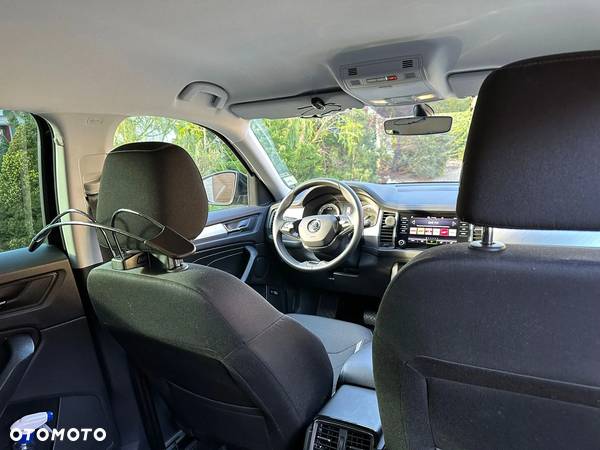 Skoda Kodiaq 1.5 TSI ACT 4x2 Ambition DSG - 16