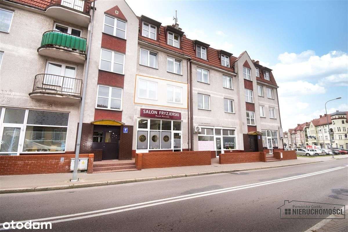 Mieszkanie 3 pokojowe z loggią pierwsze piętro - Pełny obrazek: 2/20