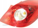 LAMPA PRAWY TYŁ OPEL CORSA D 3D HB 13211841 EU - 2