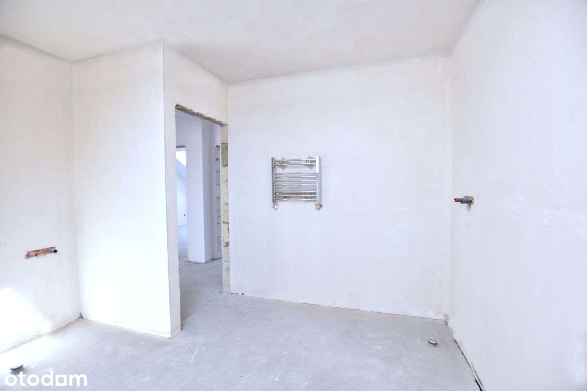 Bliźniak 118 m², 3 sypialnie, ogród-5