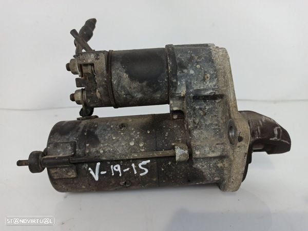 Motor De Arranque Bmw 3 (E36) - 1