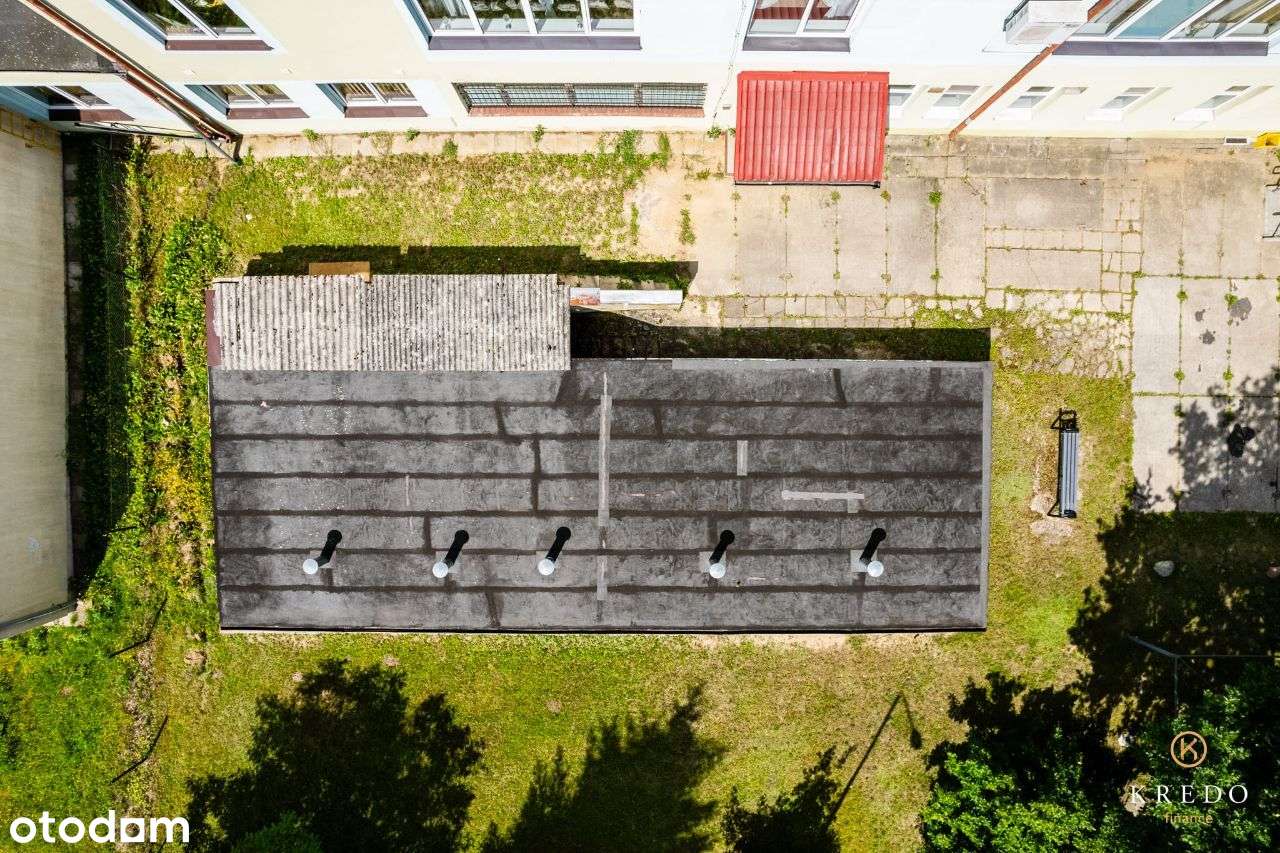 Budynek użytkowy w Debrznie - Pełny obrazek: 4/11