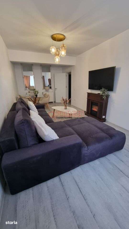 Bulevardul Metalurgiei - Apartament 2 camere- Dealul Cucului