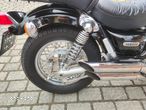 Yamaha Virago - 9