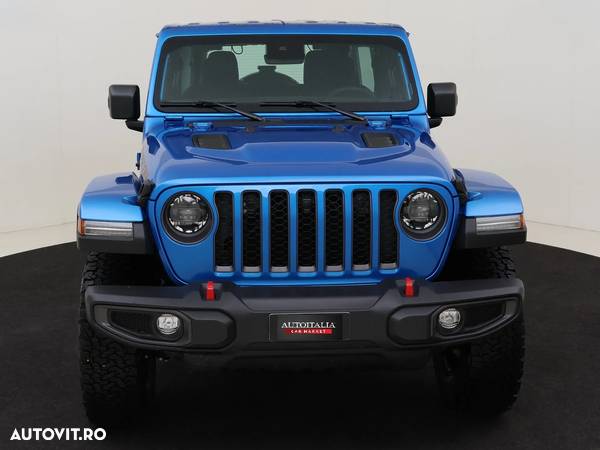 Jeep Wrangler Unlimited 2.0 Turbo AT8 Rubicon - 3