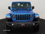 Jeep Wrangler Unlimited 2.0 Turbo AT8 Rubicon - 3