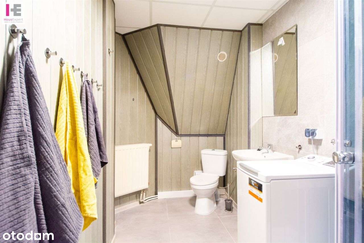 Super Inwestycja! 4 Pokoje Na Jackowskiego!-13