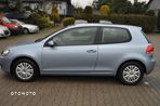 Volkswagen Golf 1.4 Trendline - 8