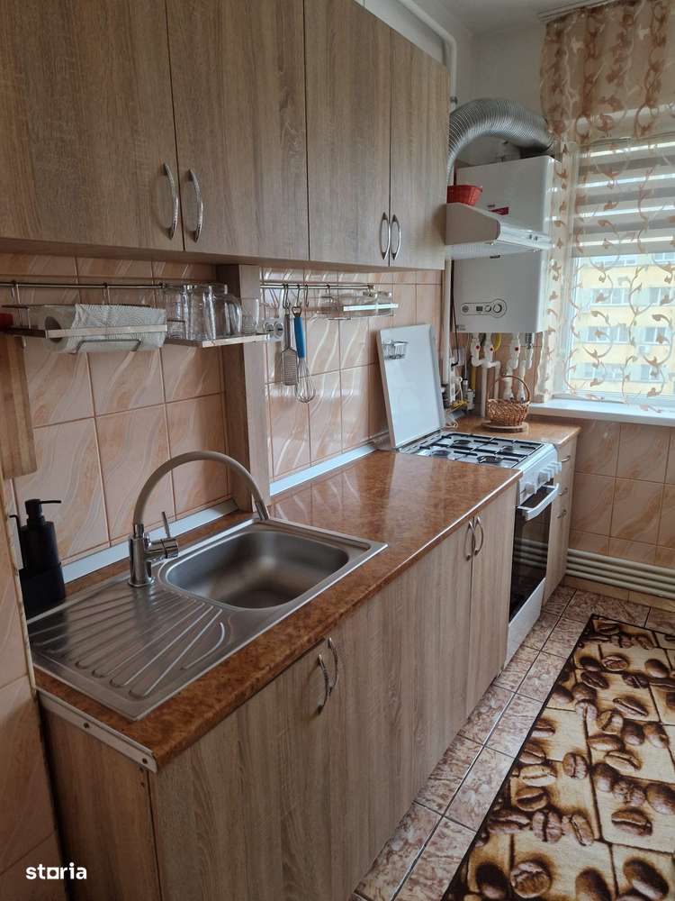 Apartament semidecomandat, mobilat, Severinului- Grădina Botanica-7