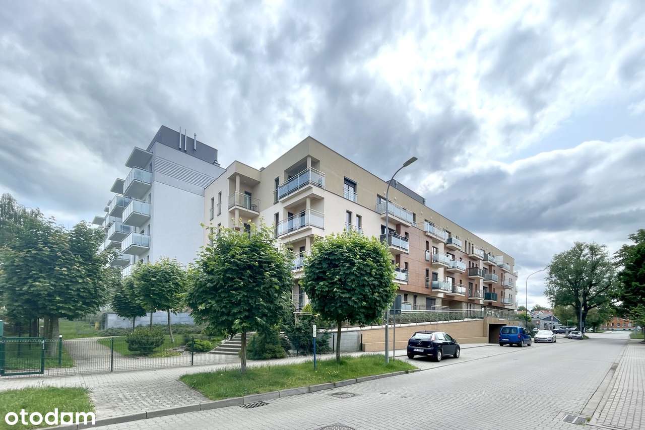 Mieszkanie 2-pokojowe w śródmieściu Kołobrzegu-13