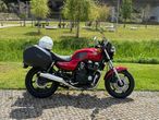 Honda CB 750 Seven Fifty RC42 - 10