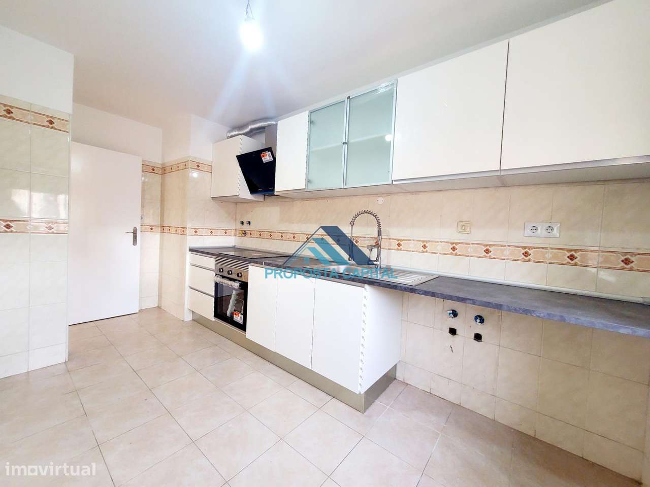 APARTAMENTO TOTALMENTE REMODELADO | ALGUEIRÃO - MEM MARTINS-25