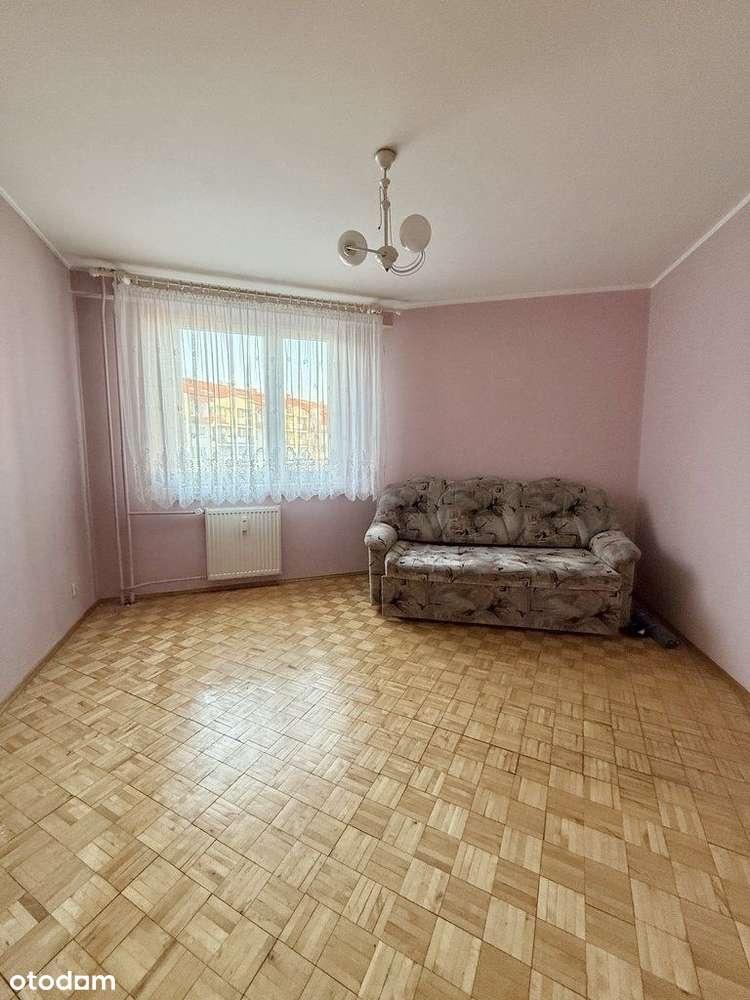 ✨ 2 pokoje 58,6 m² • Balkon • 2. piętro • Cegła ✨-7
