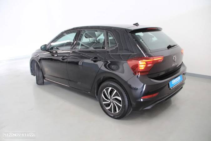 VW Polo 1.0 TSI Life - 20