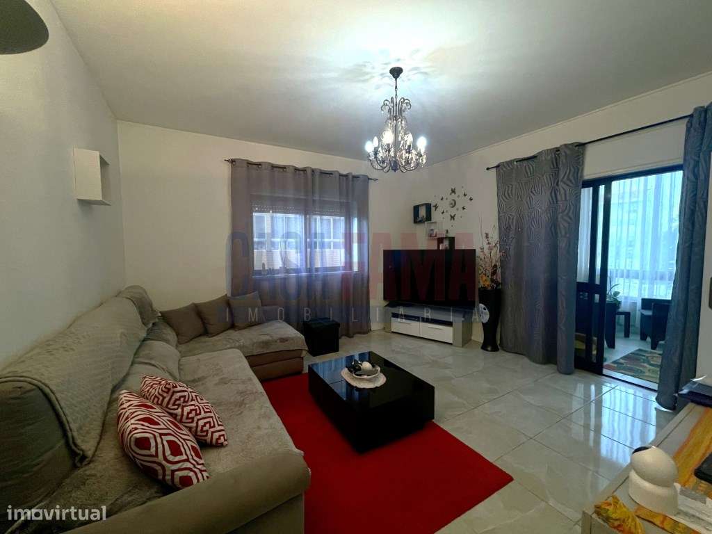 Apartamento T3 - 1.º Andar | Póvoa de Varzim - Grande imagem: 2/24