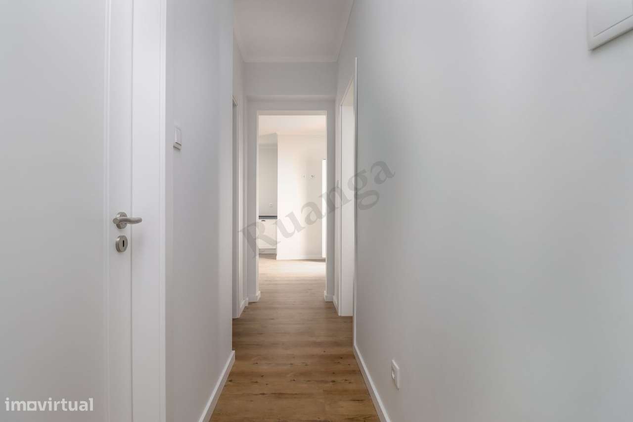 Moradia T4 em Santiago do Cacém-14