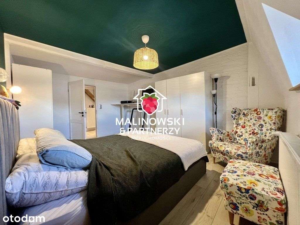 3 pokoje na toruńskiej starówce - do zamieszkania-5