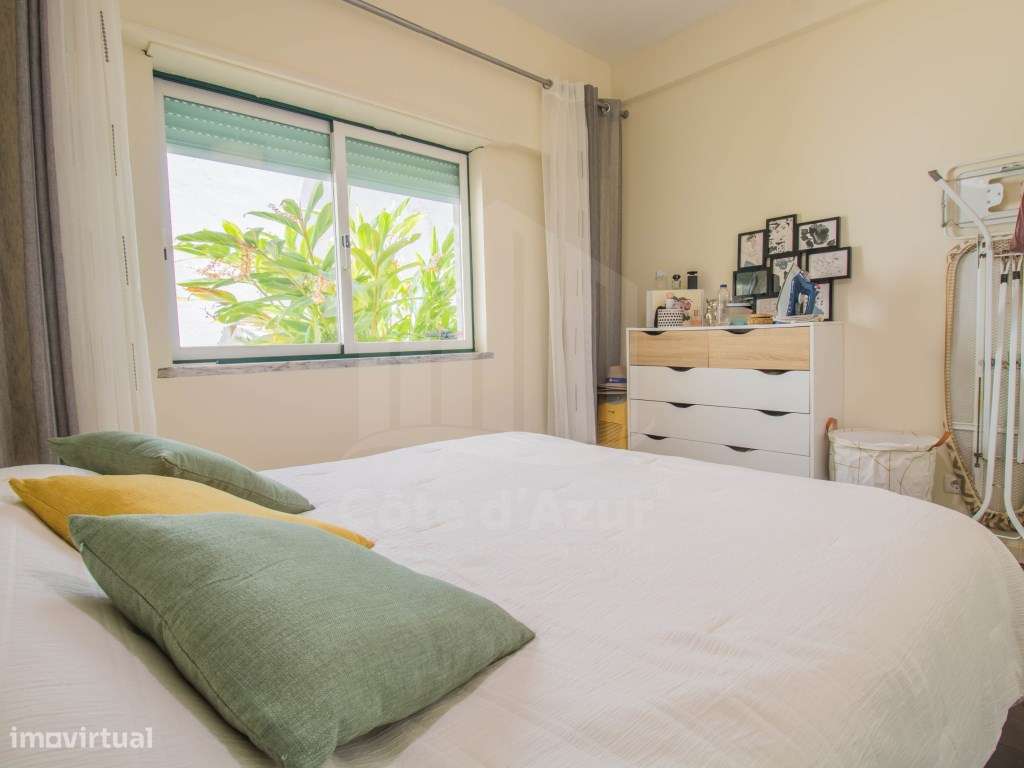 Apartamento T2 Duplex em Sesimbra com Piscina e vista Mar-38