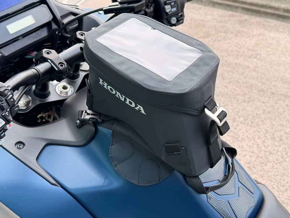 Honda NT