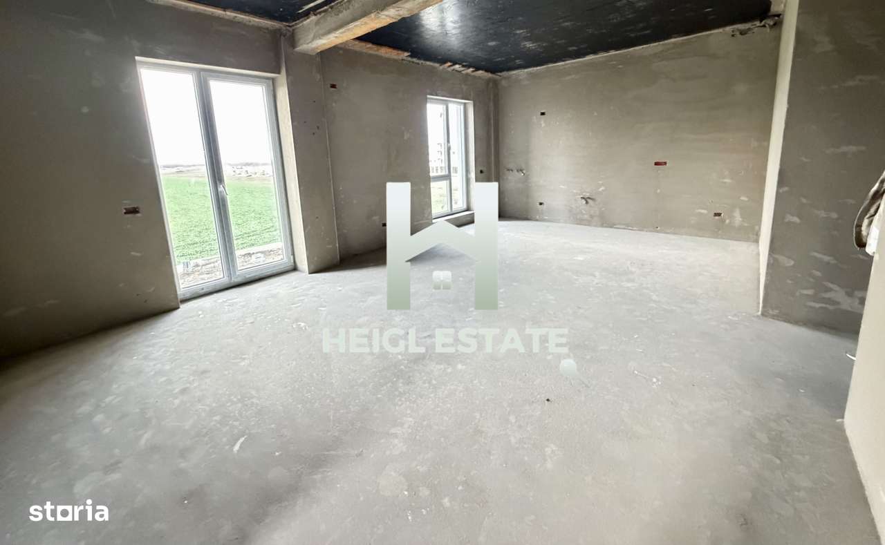 Apartament cu 2 camere Mosnita Noua - Imagine principală: 2/5