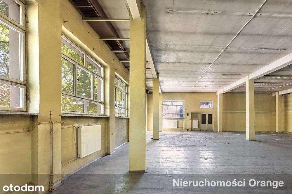 Zespół budynków biurowych w centrum miasta-16