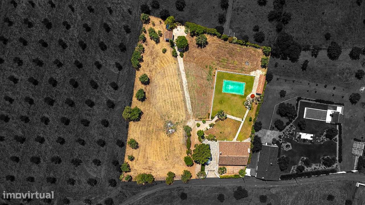 Quinta T2 para venda - Grande imagem: 5/46