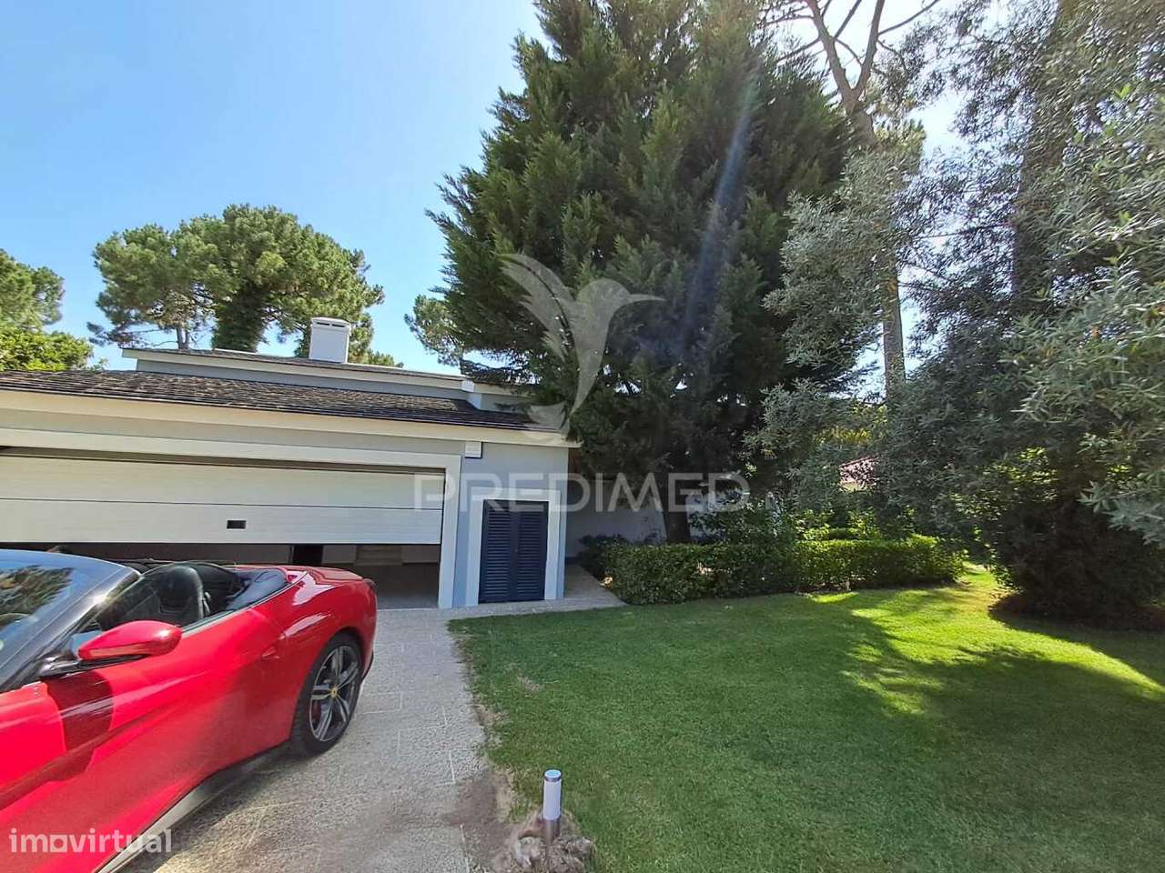 Moradia Térrea T4 na Herdade da Aroeira - Grande imagem: 3/39