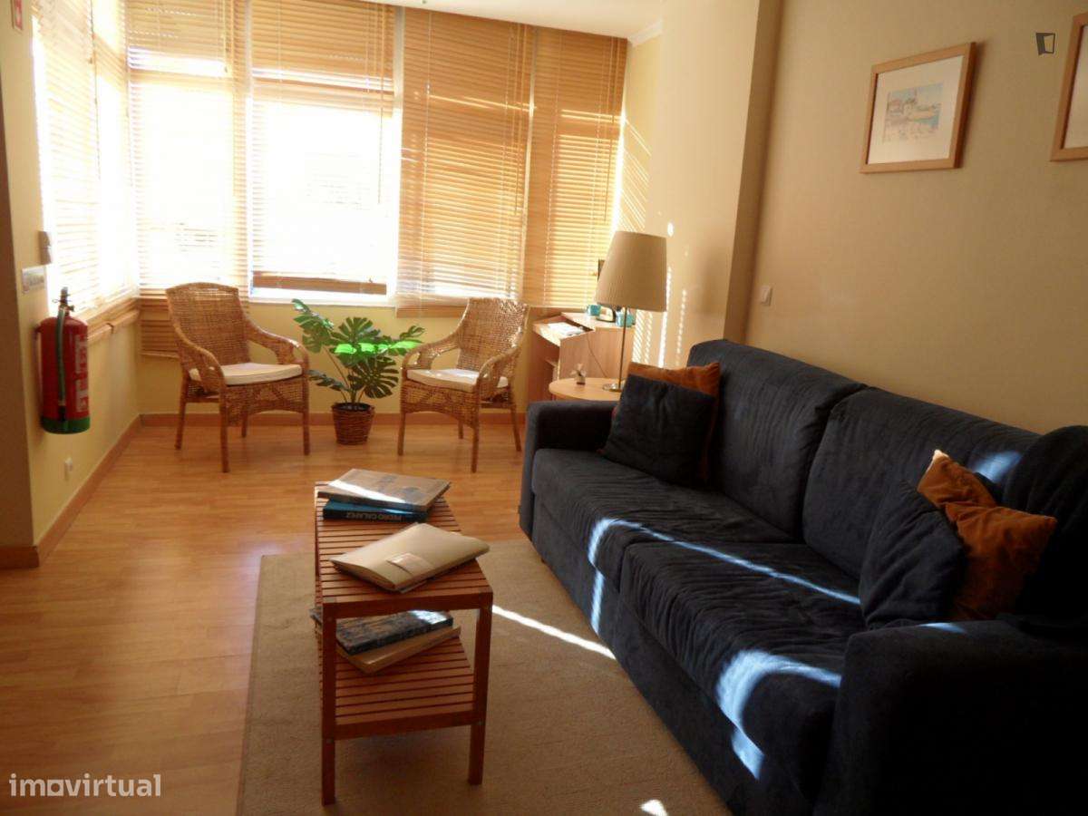 Apartamento com 1 quartos - localizado em Cascais Lisbon - Grande imagem: 4/7