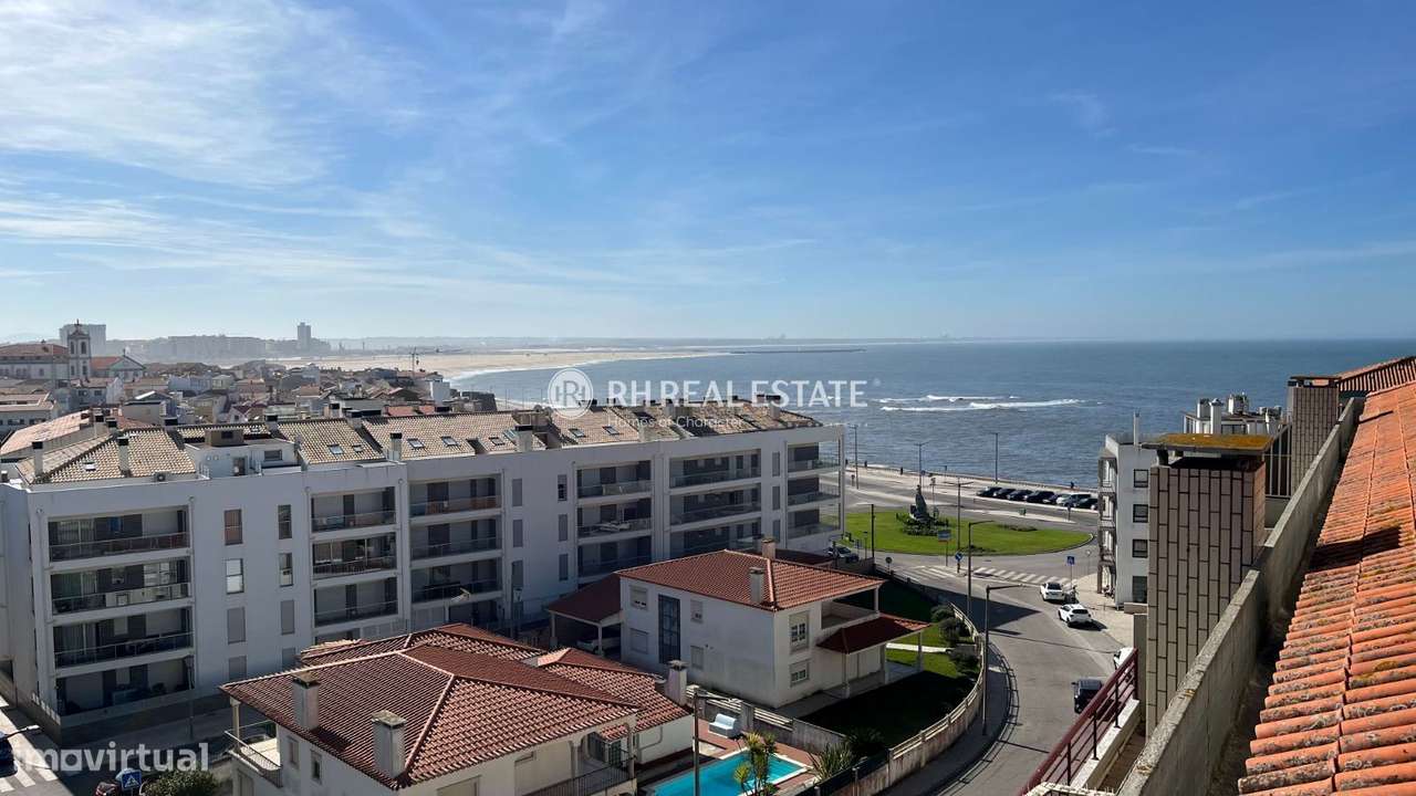 Apartamento, para venda, Figueira da Foz - Buarcos-13