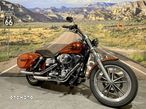 Harley-Davidson Dyna Low Rider - 2