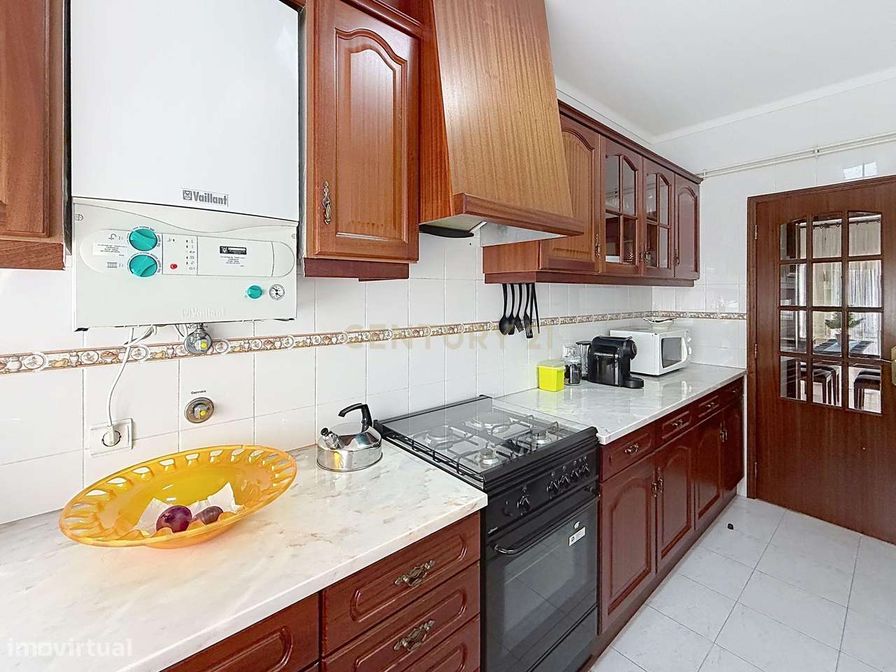 Apartamento T2 com Vista Mar em Nazaré, Leiria-13
