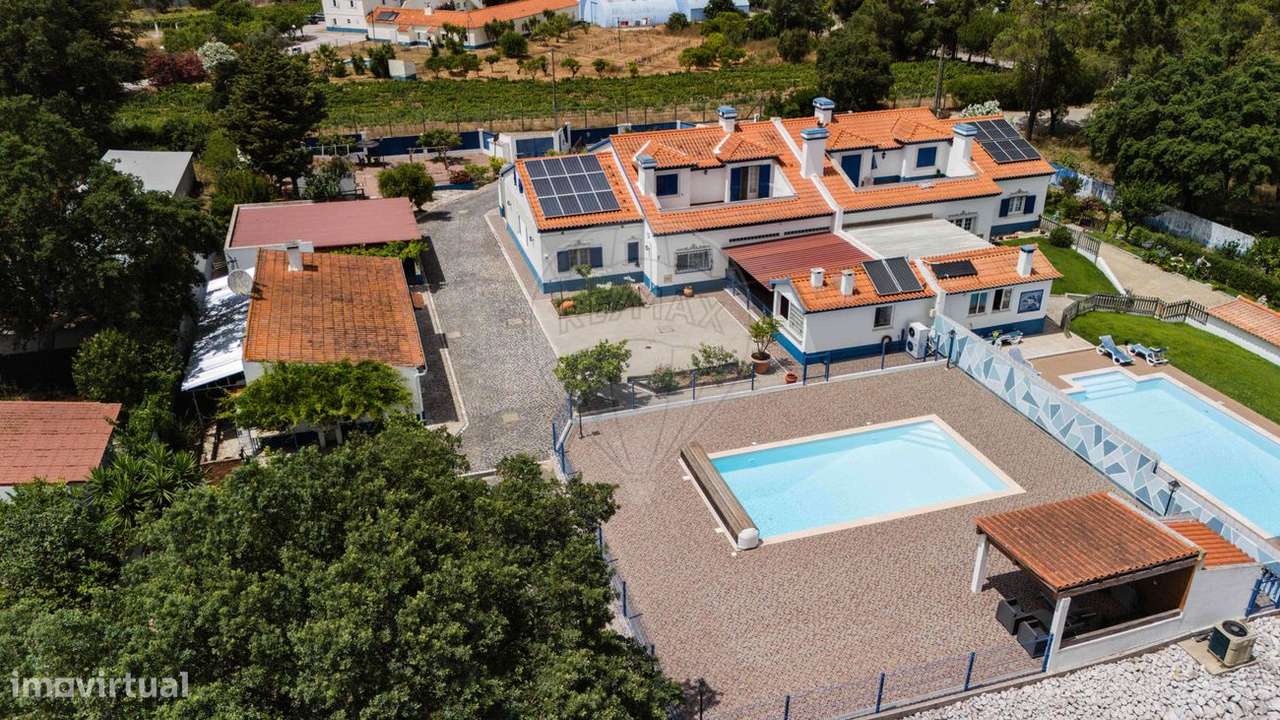 Moradia T3 para venda - Grande imagem: 3/40