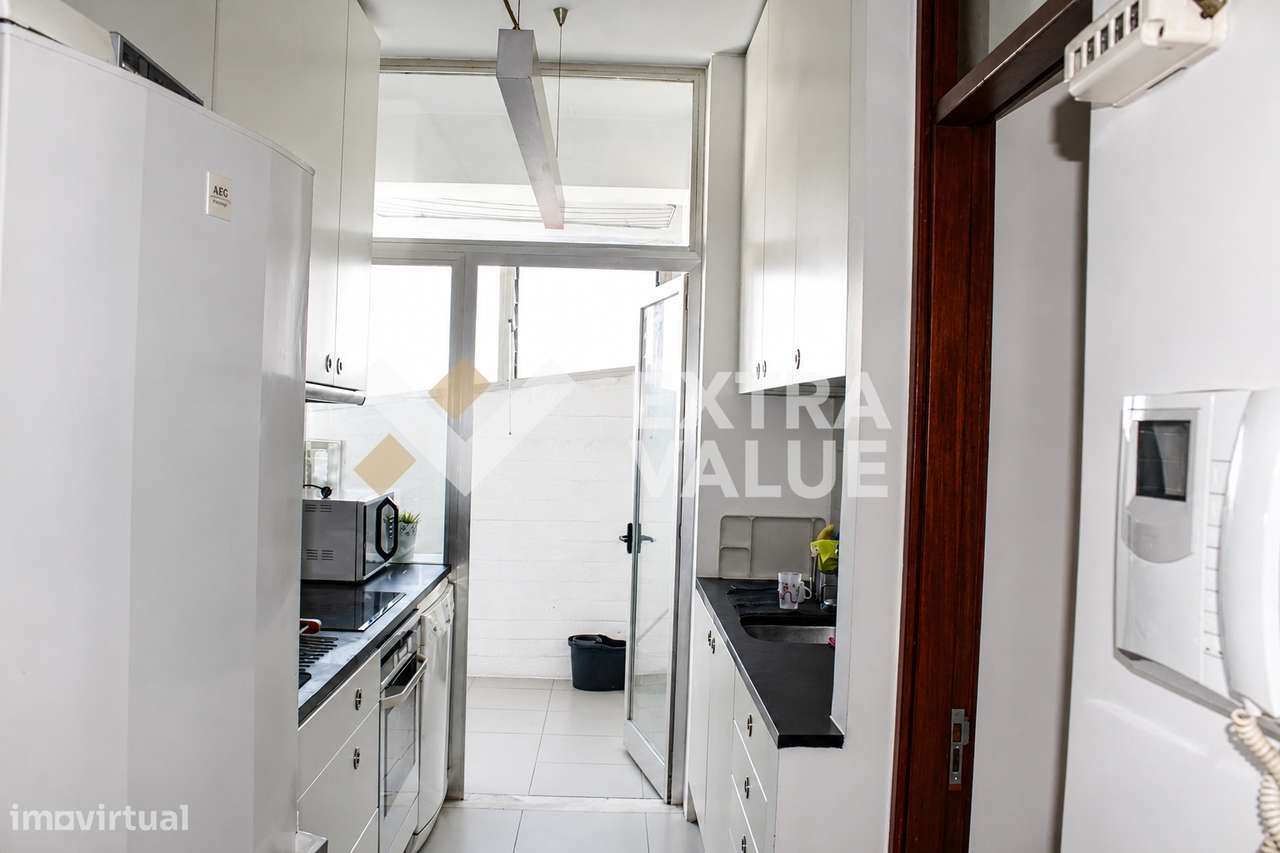 Apartamento T4 Venda em Bonfim,Porto-10