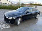 Audi A5 2.0 TDI Multitronic - 4