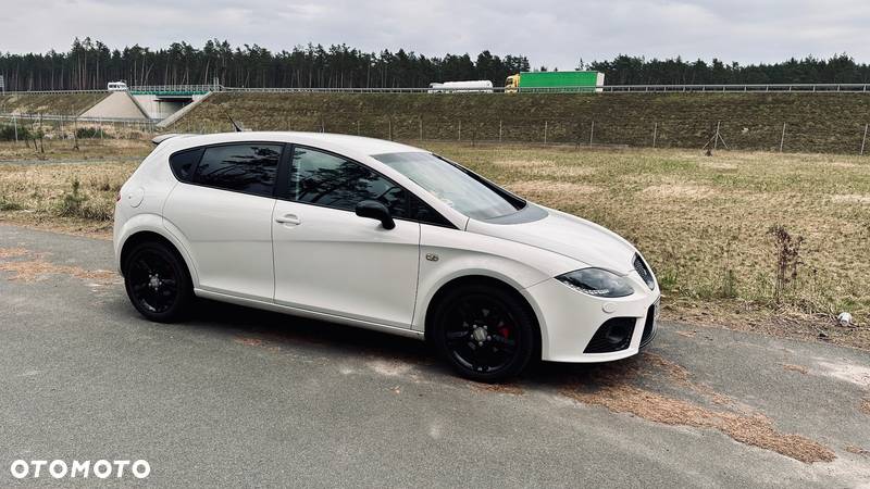 Seat Leon 1.9 TDI Stylance - 1