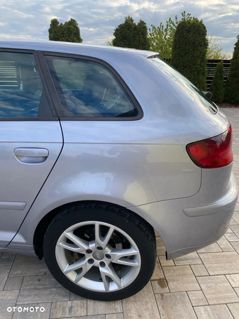 Audi A3 2.0 TDI Ambition - 22