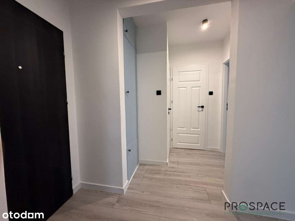 Komfortowe mieszkanie 2-pokojowe po remoncie-3